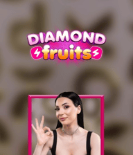 Diamond Fruits