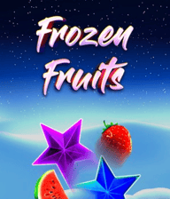 Frozen Fruits