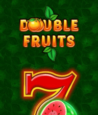 Double Fruits