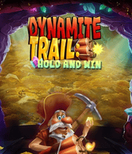 Dynamite Trail: Hold & Win