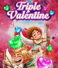 Triple Valentine