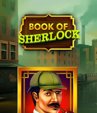 Book of Sherlock
