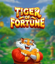 Tiger of Fortune