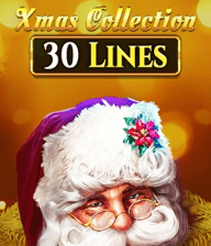 Xmas Collection 30 Lines