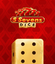 5 Sevens Dice