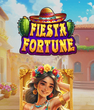 Fiesta Fortune