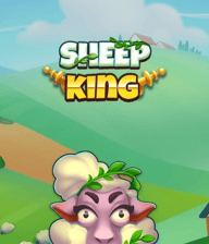 Sheep King