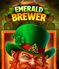 Emerald Brewer