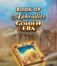 Book Of Aphrodite - The Golden Era
