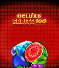 Deluxe Fruits 100