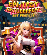 Fantasy Oktoberfest Buy Feature