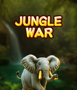 Jungle War