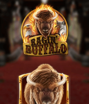 Ragin' Buffalo