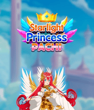 Starlight Princess Pachi