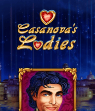 Casanova's Ladies