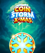 Coin Storm X-Mas