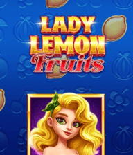 Lady Lemon Fruits
