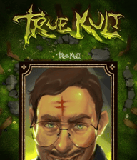 True Kult