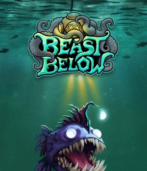 Beast Below