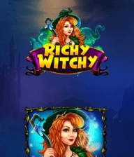 Richy Witchy