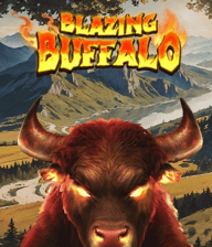 Blazing Buffalo