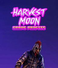 Harvest Moon - Grave Profits