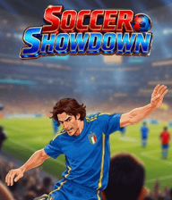 Soccer Showdown