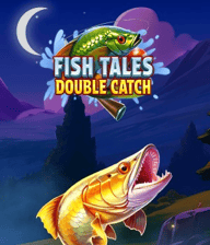 Fish Tales Double Catch