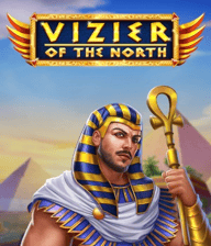 Vizier Of The North x1000