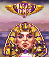 Pharaoh's Empire