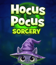 Hocus Pocus Sorcery