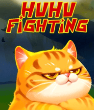Hu Hu Fighting
