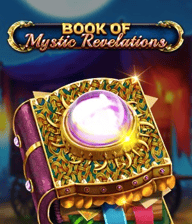 Book of Mystic Revelations