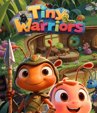 Tiny Warriors