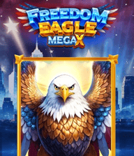 Freedom Eagle MegaX