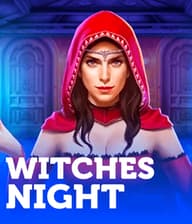 Witches' Night