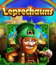 Leprechauns