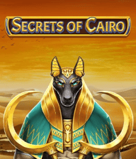 Secrets of Cairo