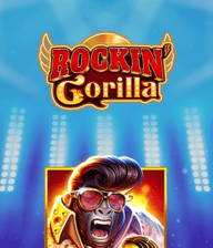 Rockin' Gorilla