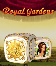 Royal Gardens