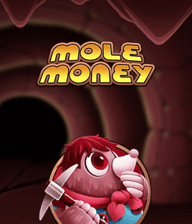 Mole Money