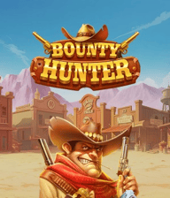 Bounty Hunter