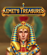 Kemet's Treasures
