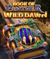 Book Of Panther - Wild Dawn