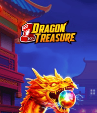 Dragon Treasure