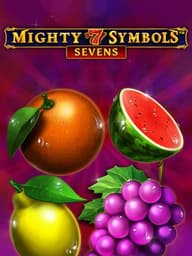 Mighty Symbols: Sevens