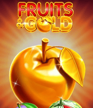 Fruits & Gold