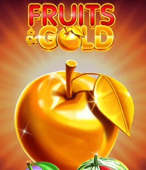Fruits & Gold