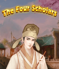 The Four Scholars