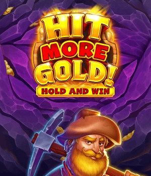 Hit More Gold!